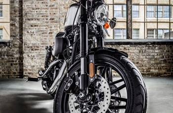Harley-Davidson Sportster XL 1200CX Roadster 2018 - Bild 3 Harley-Davidson Sportster XL 1200CX Roadster 2018 - Bild 3