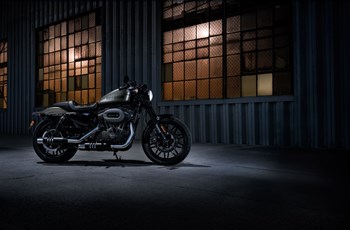 Harley-Davidson Sportster XL 1200CX Roadster 2018 - Bild 4 Harley-Davidson Sportster XL 1200CX Roadster 2018 - Bild 4