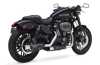 Harley-Davidson Sportster XL 1200CX Roadster 2018 - Bild 6 Harley-Davidson Sportster XL 1200CX Roadster 2018 - Bild 6