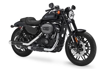 Harley-Davidson Sportster XL 1200CX Roadster 2018 - Bild 7 Harley-Davidson Sportster XL 1200CX Roadster 2018 - Bild 7