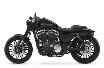 Harley-Davidson Sportster XL 1200CX Roadster 2018 - Bild 8 Harley-Davidson Sportster XL 1200CX Roadster 2018 - Bild 8