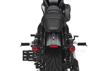 Harley-Davidson Sportster XL 1200CX Roadster 2018 - Bild 9 Harley-Davidson Sportster XL 1200CX Roadster 2018 - Bild 9