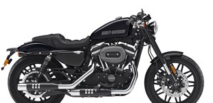 Honda VT 750 Shadow 2009 vs Harley-Davidson Sportster XL 1200CX Roadster 2018