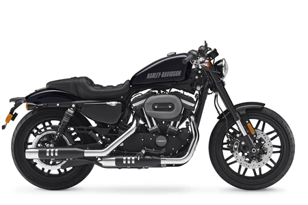 Harley-Davidson Sportster XL 1200CX Roadster 2018 Harley-Davidson Sportster XL 1200CX Roadster 2018