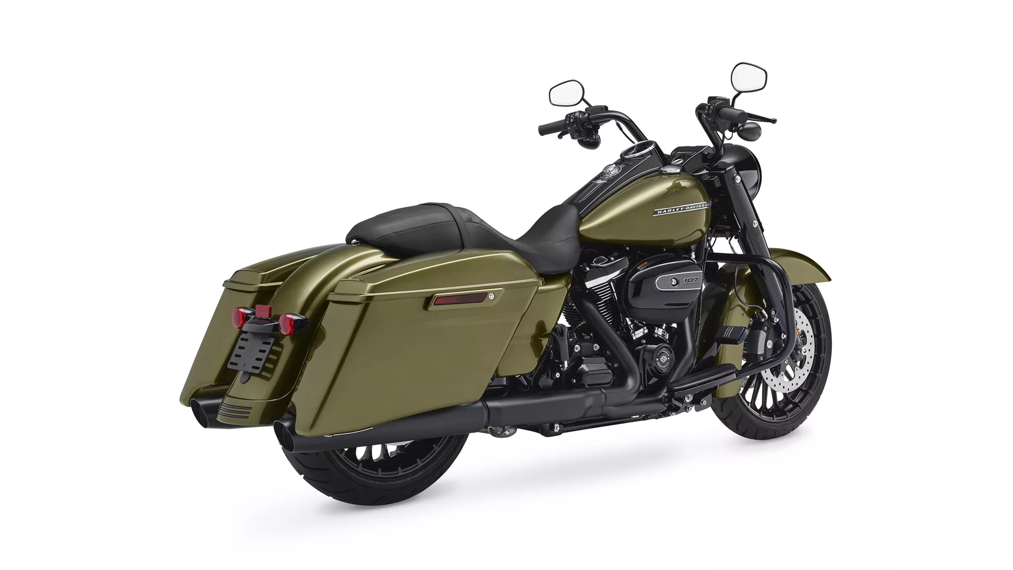 Harley-Davidson Touring Road King Special FLHRXS - Image 1 Harley-Davidson Touring Road King Special FLHRXS - Image 1