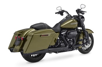Harley-Davidson Touring Road King Special FLHRXS 2018 - Bild 3 Harley-Davidson Touring Road King Special FLHRXS 2018 - Bild 3