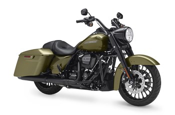 Harley-Davidson Touring Road King Special FLHRXS 2018 - Bild 4 Harley-Davidson Touring Road King Special FLHRXS 2018 - Bild 4