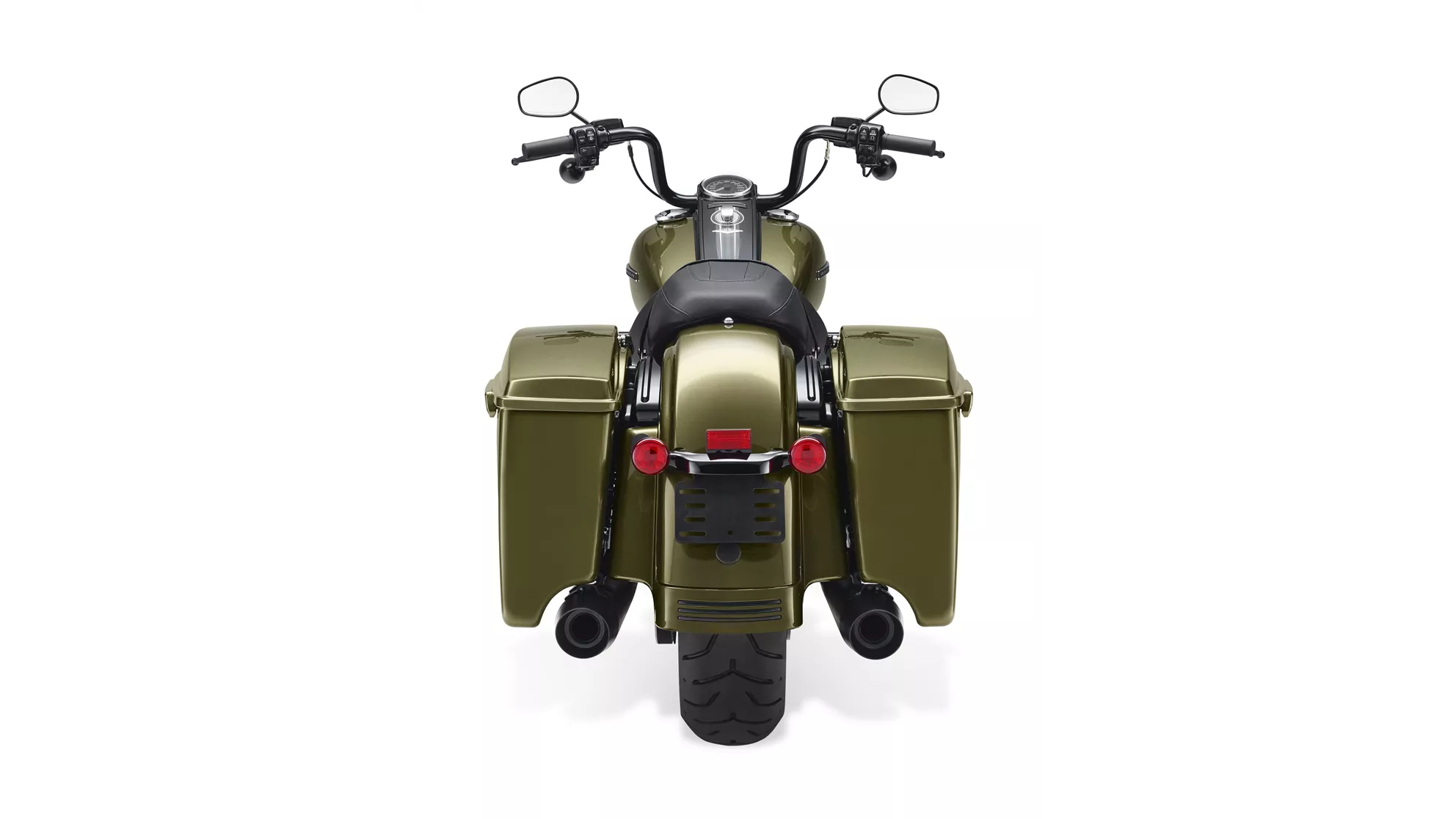 Harley-Davidson Touring Road King Special FLHRXS - Image 3 Harley-Davidson Touring Road King Special FLHRXS - Image 3