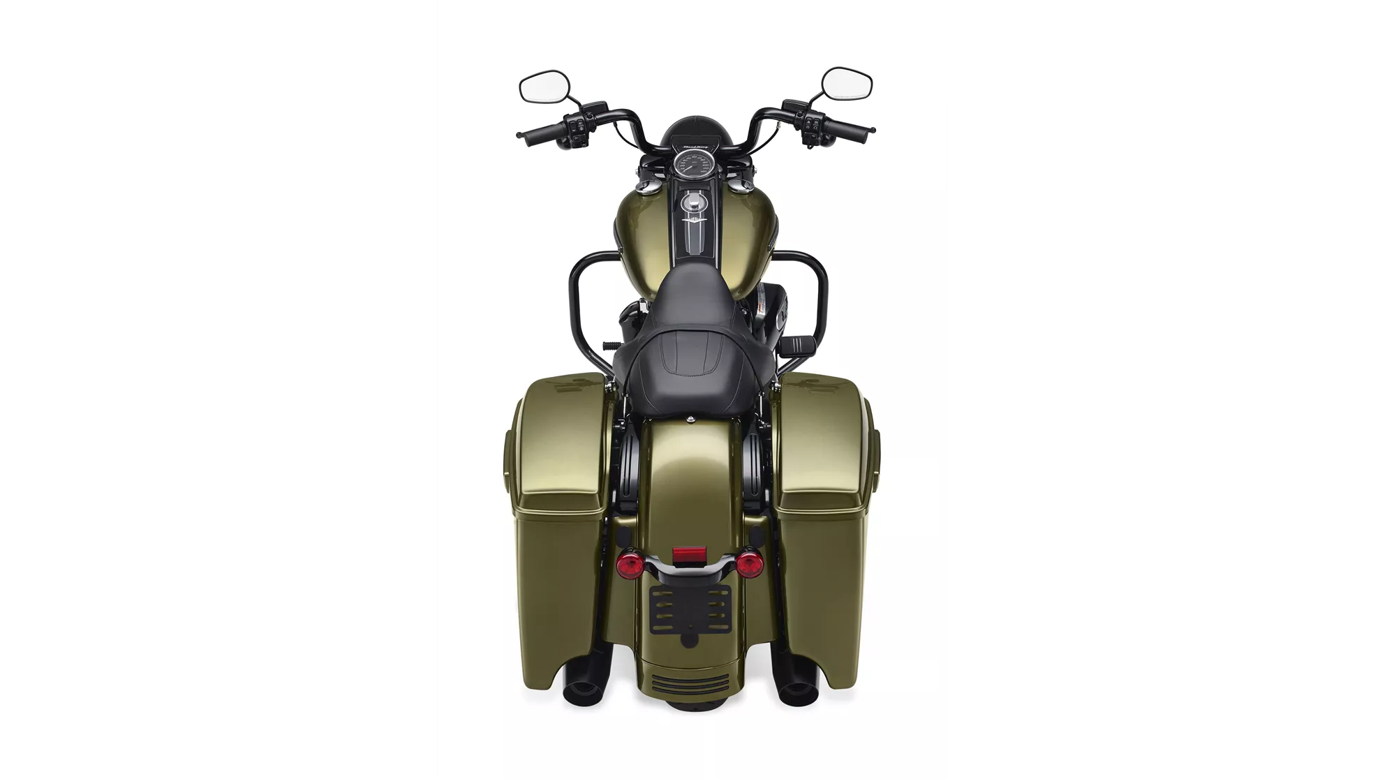 Harley-Davidson Touring Road King Special FLHRXS - Image 6 Harley-Davidson Touring Road King Special FLHRXS - Image 6