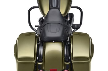 Harley-Davidson Touring Road King Special FLHRXS 2018 - Bild 8 Harley-Davidson Touring Road King Special FLHRXS 2018 - Bild 8