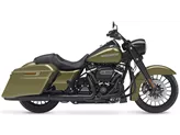 Harley-Davidson Touring Road King Special FLHRXS 2018 Harley-Davidson Touring Road King Special FLHRXS 2018