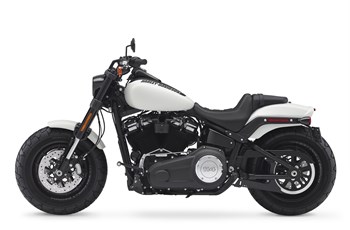 Harley-Davidson Softail Fat Bob 114 FXFBS 2018 - Bild 5 Harley-Davidson Softail Fat Bob 114 FXFBS 2018 - Bild 5