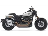 Harley-Davidson Softail Fat Bob 114 FXFBS 2018