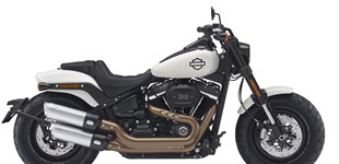 Harley-Davidson Dyna Street Bob Special 2014 vs Harley-Davidson Softail Fat Bob 114 FXFBS 2018