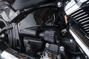 Harley-Davidson Softail Breakout 114 FXBRS 2018 - Bild 5 Harley-Davidson Softail Breakout 114 FXBRS 2018 - Bild 5