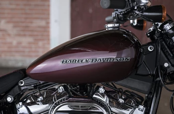 Harley-Davidson Softail Breakout 114 FXBRS 2018 - Bild 9 Harley-Davidson Softail Breakout 114 FXBRS 2018 - Bild 9