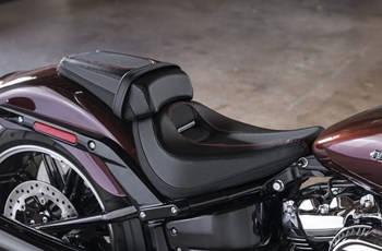 Harley-Davidson Softail Breakout 114 FXBRS 2018 - Bild 10 Harley-Davidson Softail Breakout 114 FXBRS 2018 - Bild 10