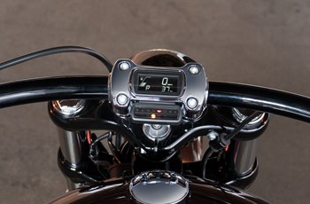 Harley-Davidson Softail Breakout 114 FXBRS 2018 - Bild 11 Harley-Davidson Softail Breakout 114 FXBRS 2018 - Bild 11