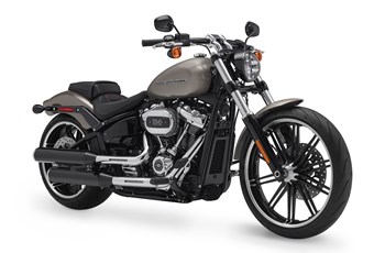 Harley-Davidson Softail Breakout 114 FXBRS 2018 - Bild 13 Harley-Davidson Softail Breakout 114 FXBRS 2018 - Bild 13