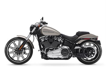 Harley-Davidson Softail Breakout 114 FXBRS 2018 - Bild 14 Harley-Davidson Softail Breakout 114 FXBRS 2018 - Bild 14
