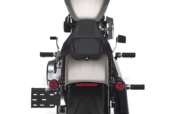 Harley-Davidson Softail Breakout 114 FXBRS 2018 - Bild 15 Harley-Davidson Softail Breakout 114 FXBRS 2018 - Bild 15
