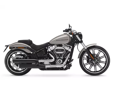 Harley-Davidson Softail Breakout 114 FXBRS 2018