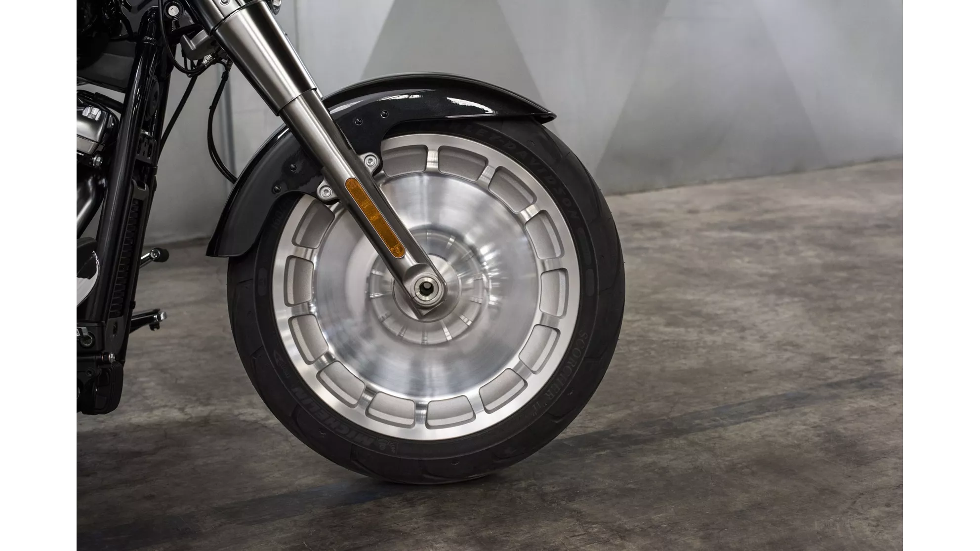 Harley-Davidson Softail Fat Boy 114 FLFBS - Image 5 Harley-Davidson Softail Fat Boy 114 FLFBS - Image 5