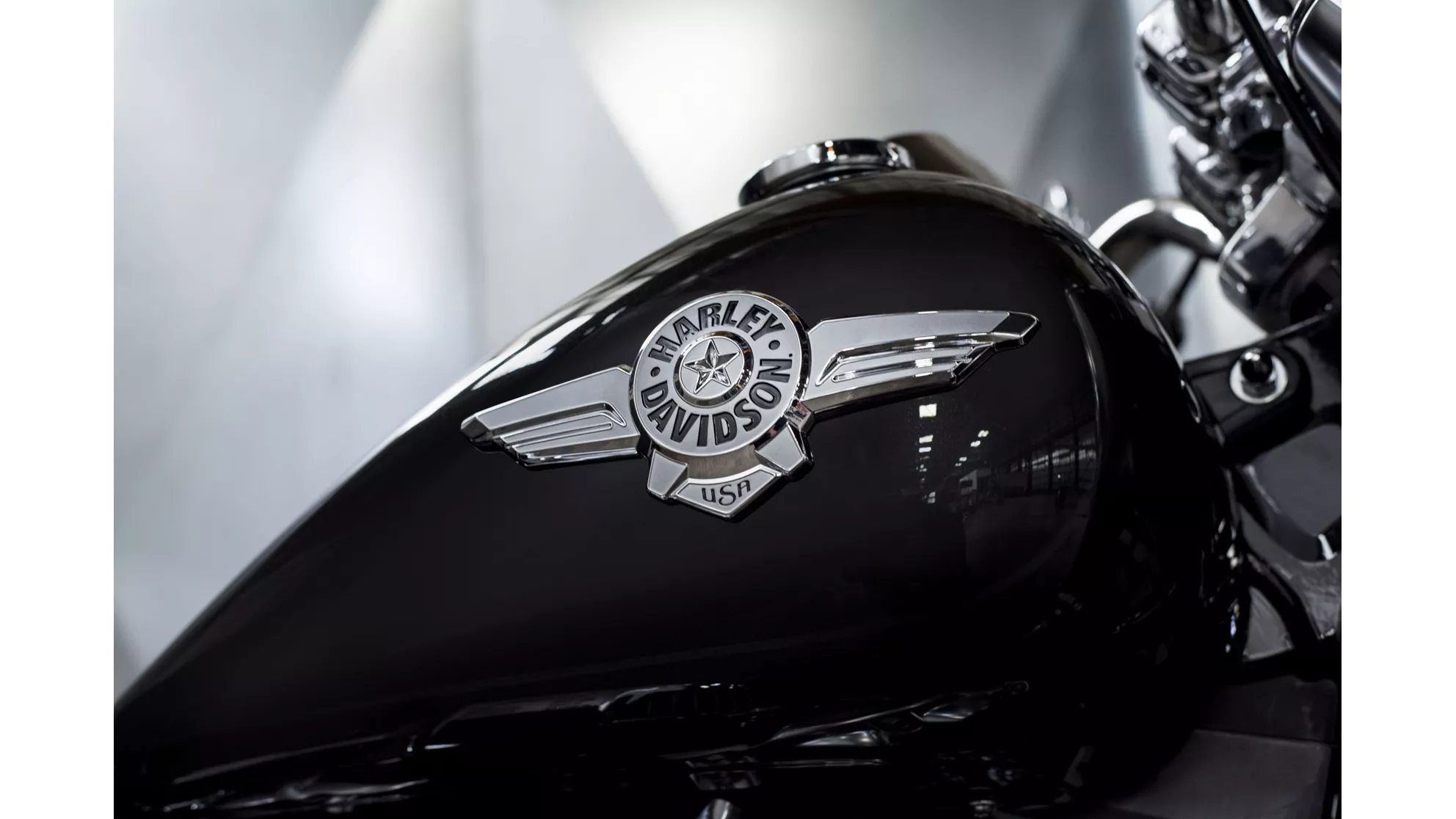 Harley-Davidson Softail Fat Boy 114 FLFBS - Image 7 Harley-Davidson Softail Fat Boy 114 FLFBS - Image 7