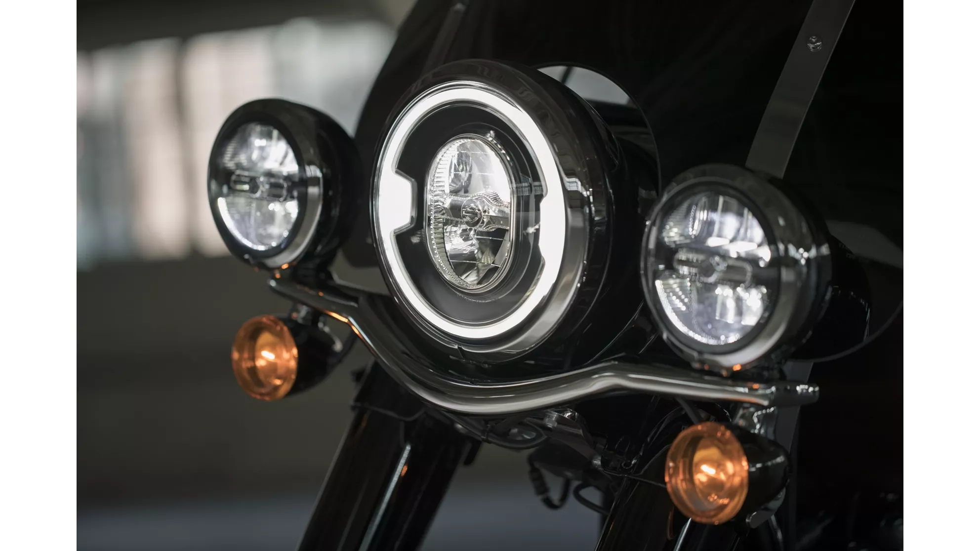 Harley-Davidson Softail Heritage Classic 114 FLHCS - Image 2 Harley-Davidson Softail Heritage Classic 114 FLHCS - Image 2