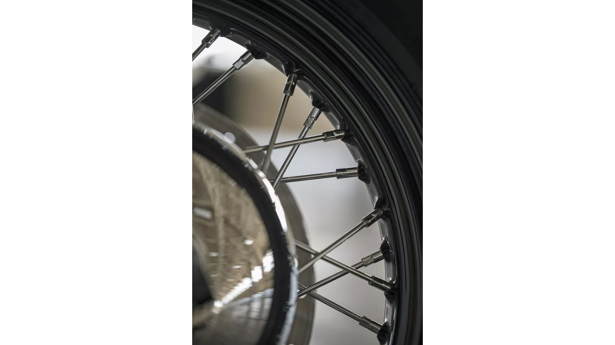 Harley-Davidson Softail Heritage Classic 114 FLHCS - Image 3 Harley-Davidson Softail Heritage Classic 114 FLHCS - Image 3