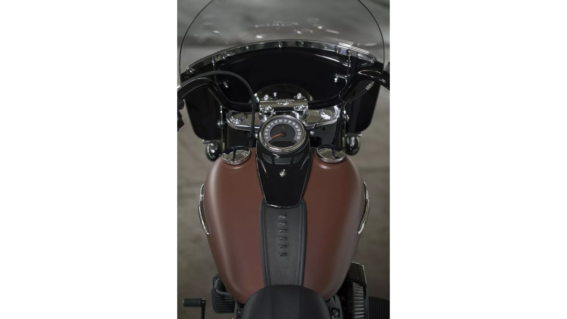 Harley-Davidson Softail Heritage Classic 114 FLHCS - Image 5 Harley-Davidson Softail Heritage Classic 114 FLHCS - Image 5