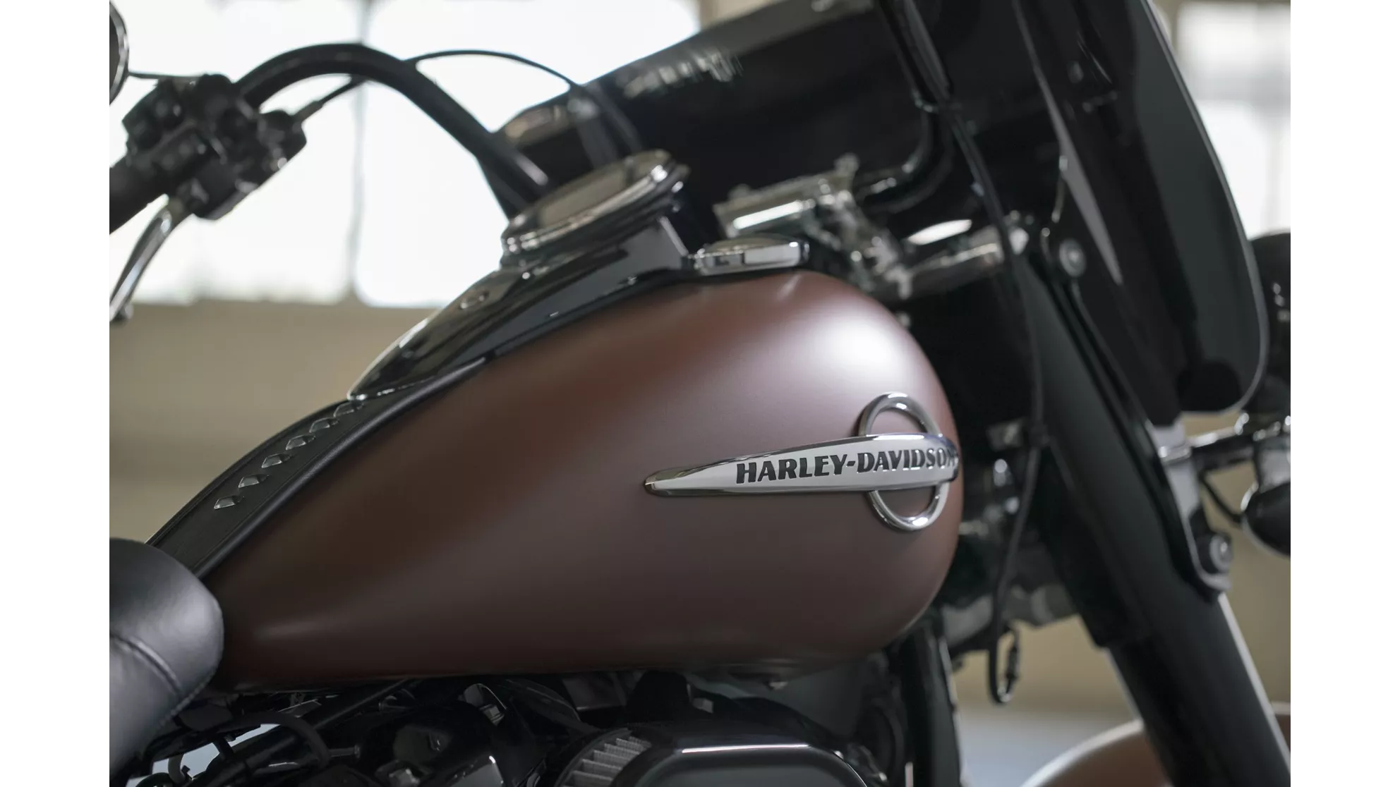 Harley-Davidson Softail Heritage Classic 114 FLHCS - Image 6 Harley-Davidson Softail Heritage Classic 114 FLHCS - Image 6