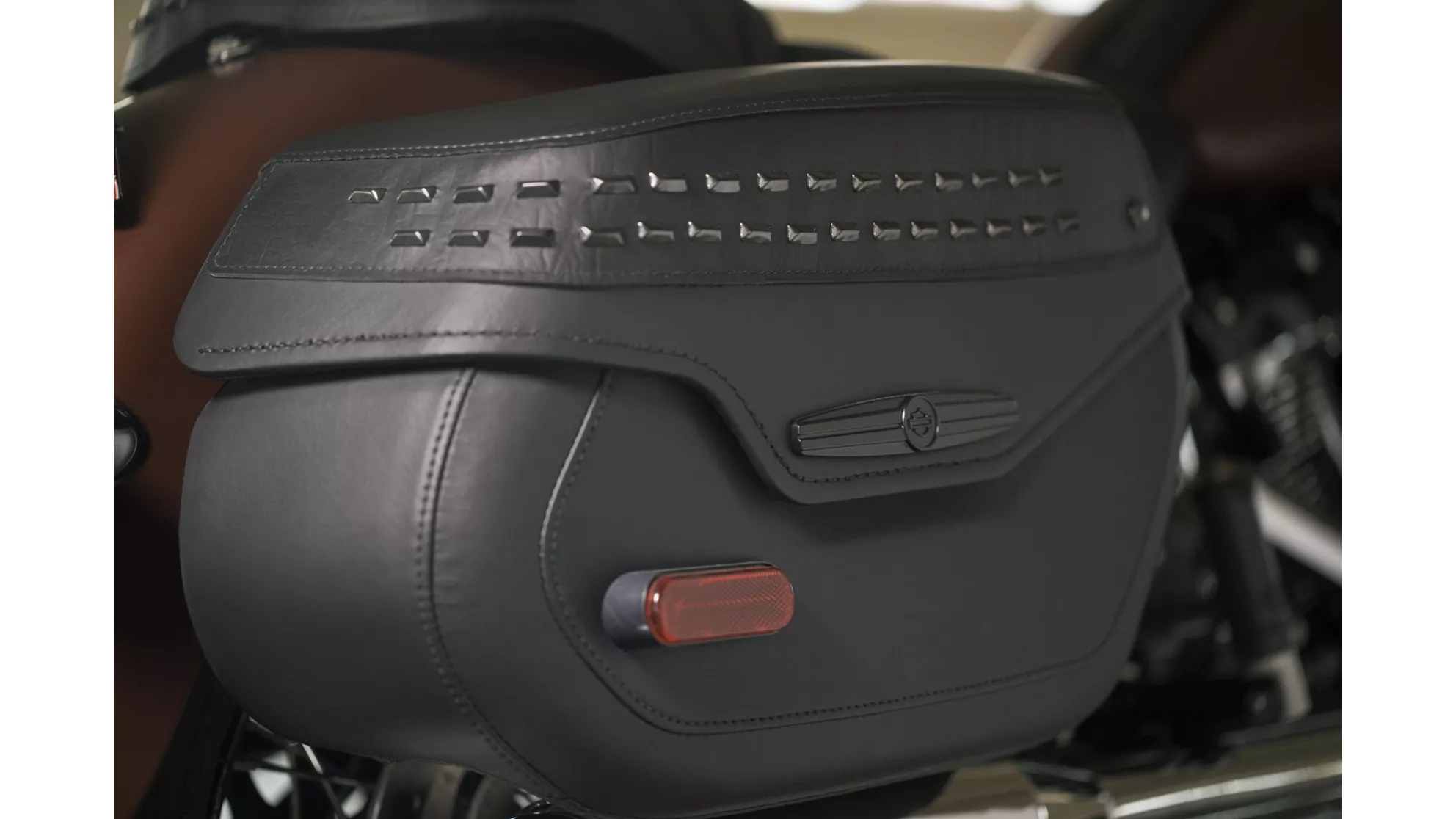 Harley-Davidson Softail Heritage Classic 114 FLHCS - Image 8 Harley-Davidson Softail Heritage Classic 114 FLHCS - Image 8