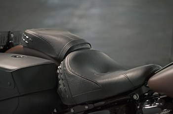 Harley-Davidson Softail Heritage Classic 114 FLHCS 2018 - Bild 11 Harley-Davidson Softail Heritage Classic 114 FLHCS 2018 - Bild 11