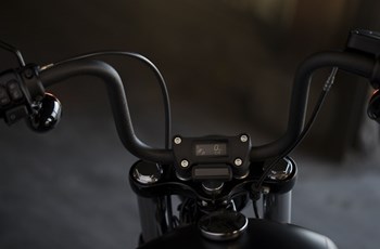 Harley-Davidson Softail Street Bob FXBB 2018 - Bild 6 Harley-Davidson Softail Street Bob FXBB 2018 - Bild 6