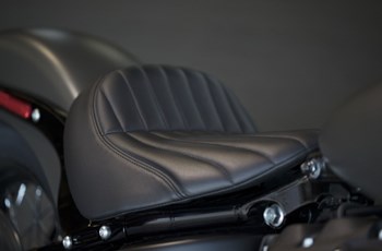 Harley-Davidson Softail Street Bob FXBB 2018 - Bild 8 Harley-Davidson Softail Street Bob FXBB 2018 - Bild 8