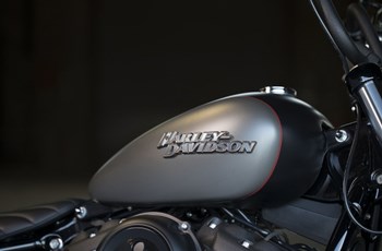 Harley-Davidson Softail Street Bob FXBB 2018 - Bild 11 Harley-Davidson Softail Street Bob FXBB 2018 - Bild 11