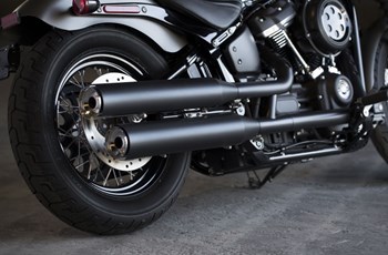 Harley-Davidson Softail Street Bob FXBB 2018 - Bild 12 Harley-Davidson Softail Street Bob FXBB 2018 - Bild 12