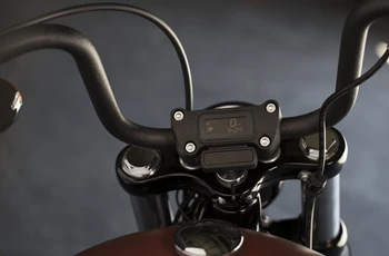 Harley-Davidson Softail Street Bob FXBB 2018 - Bild 14 Harley-Davidson Softail Street Bob FXBB 2018 - Bild 14