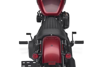 Harley-Davidson Softail Street Bob FXBB 2018 - Bild 23 Harley-Davidson Softail Street Bob FXBB 2018 - Bild 23