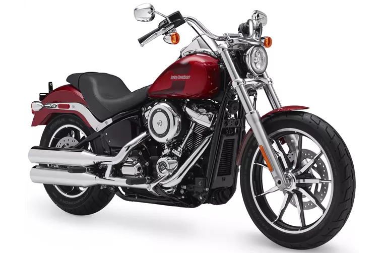 Harley-Davidson Softail Low Rider FXLR 2018
