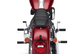 Harley-Davidson Softail Low Rider FXLR 2018 - Bild 6 Harley-Davidson Softail Low Rider FXLR 2018 - Bild 6