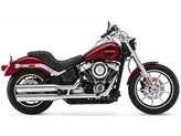 Harley-Davidson Softail Low Rider FXLR 2018