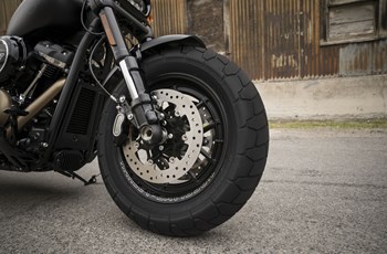 Harley-Davidson Softail Fat Bob FXFB 2018 - Bild 5