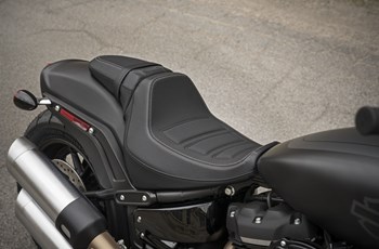 Harley-Davidson Softail Fat Bob FXFB 2018 - Bild 8