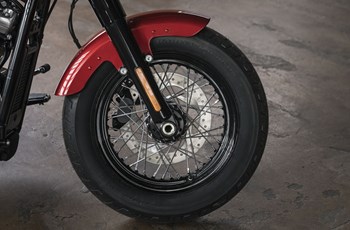 Harley-Davidson Softail Slim FLSL 2018 - Bild 5 Harley-Davidson Softail Slim FLSL 2018 - Bild 5