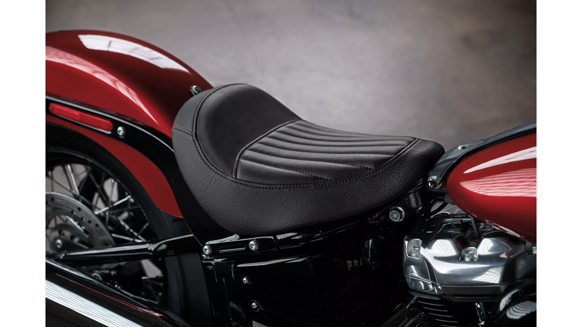 Harley-Davidson Softail Slim FLSL - Image 4 Harley-Davidson Softail Slim FLSL - Image 4