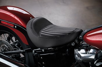 Harley-Davidson Softail Slim FLSL 2018 - Bild 6 Harley-Davidson Softail Slim FLSL 2018 - Bild 6