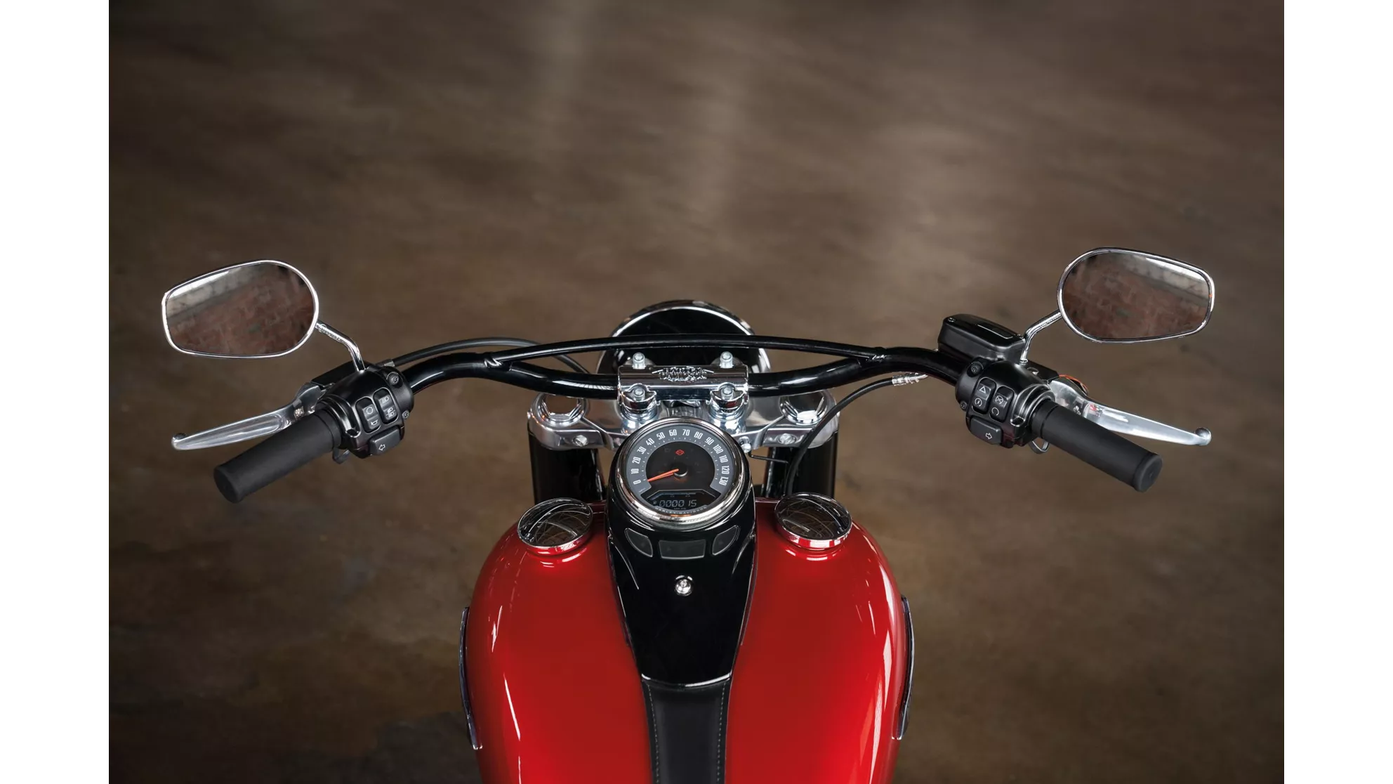 Harley-Davidson Softail Slim FLSL - Image 6 Harley-Davidson Softail Slim FLSL - Image 6