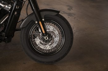 Harley-Davidson Softail Slim FLSL 2018 - Bild 13 Harley-Davidson Softail Slim FLSL 2018 - Bild 13